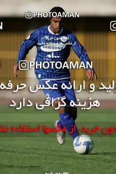1229840, Karaj, , لیگ برتر فوتبال ایران، Persian Gulf Cup، Week 14، First Leg، Saipa 3 v 2 Esteghlal Ahvaz on 2008/11/07 at Enghelab Stadium