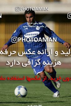 1230007, Karaj, , لیگ برتر فوتبال ایران، Persian Gulf Cup، Week 14، First Leg، Saipa 3 v 2 Esteghlal Ahvaz on 2008/11/07 at Enghelab Stadium