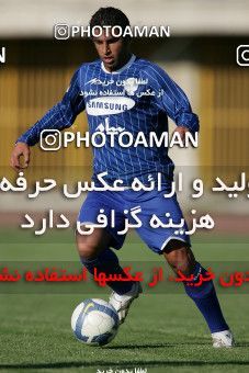 1229900, Karaj, , لیگ برتر فوتبال ایران، Persian Gulf Cup، Week 14، First Leg، Saipa 3 v 2 Esteghlal Ahvaz on 2008/11/07 at Enghelab Stadium