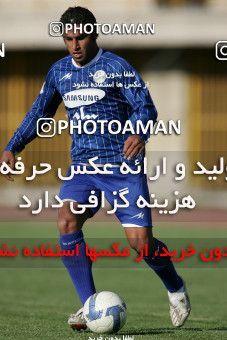 1229917, Karaj, , لیگ برتر فوتبال ایران، Persian Gulf Cup، Week 14، First Leg، Saipa 3 v 2 Esteghlal Ahvaz on 2008/11/07 at Enghelab Stadium