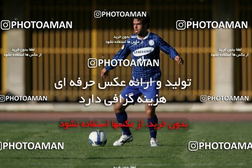 1229884, Karaj, , Iran Pro League، Persian Gulf Cup، 2008-09 season، First Leg، Week 14، Saipa 3 v 2 Esteghlal Ahvaz on 2008/11/07 at Enghelab Stadium