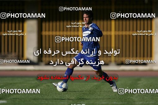 1229942, Karaj, , لیگ برتر فوتبال ایران، Persian Gulf Cup، Week 14، First Leg، Saipa 3 v 2 Esteghlal Ahvaz on 2008/11/07 at Enghelab Stadium