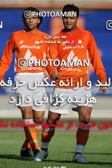 1229742, Karaj, , لیگ برتر فوتبال ایران، Persian Gulf Cup، Week 14، First Leg، Saipa 3 v 2 Esteghlal Ahvaz on 2008/11/07 at Enghelab Stadium