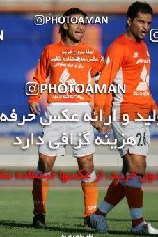 1229729, Karaj, , لیگ برتر فوتبال ایران، Persian Gulf Cup، Week 14، First Leg، Saipa 3 v 2 Esteghlal Ahvaz on 2008/11/07 at Enghelab Stadium