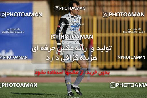 1229832, Karaj, , لیگ برتر فوتبال ایران، Persian Gulf Cup، Week 14، First Leg، Saipa 3 v 2 Esteghlal Ahvaz on 2008/11/07 at Enghelab Stadium