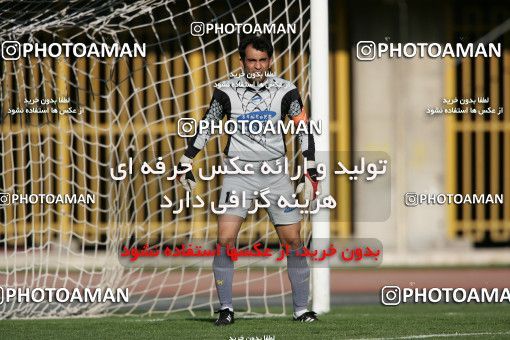 1229899, Karaj, , لیگ برتر فوتبال ایران، Persian Gulf Cup، Week 14، First Leg، Saipa 3 v 2 Esteghlal Ahvaz on 2008/11/07 at Enghelab Stadium