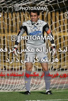 1229903, Karaj, , لیگ برتر فوتبال ایران، Persian Gulf Cup، Week 14، First Leg، Saipa 3 v 2 Esteghlal Ahvaz on 2008/11/07 at Enghelab Stadium