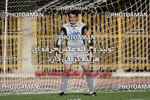 1229957, Karaj, , لیگ برتر فوتبال ایران، Persian Gulf Cup، Week 14، First Leg، Saipa 3 v 2 Esteghlal Ahvaz on 2008/11/07 at Enghelab Stadium