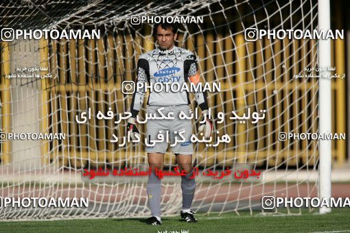 1229914, Karaj, , لیگ برتر فوتبال ایران، Persian Gulf Cup، Week 14، First Leg، Saipa 3 v 2 Esteghlal Ahvaz on 2008/11/07 at Enghelab Stadium