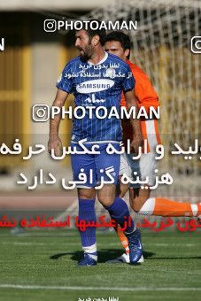 1229775, Karaj, , لیگ برتر فوتبال ایران، Persian Gulf Cup، Week 14، First Leg، Saipa 3 v 2 Esteghlal Ahvaz on 2008/11/07 at Enghelab Stadium