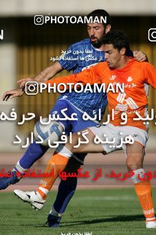 1229807, Karaj, , لیگ برتر فوتبال ایران، Persian Gulf Cup، Week 14، First Leg، Saipa 3 v 2 Esteghlal Ahvaz on 2008/11/07 at Enghelab Stadium