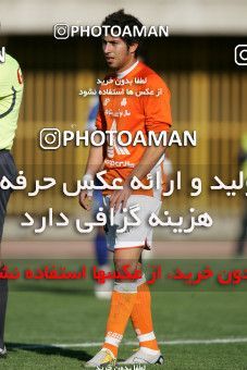 1230055, Karaj, , لیگ برتر فوتبال ایران، Persian Gulf Cup، Week 14، First Leg، Saipa 3 v 2 Esteghlal Ahvaz on 2008/11/07 at Enghelab Stadium