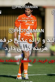 1229897, Karaj, , لیگ برتر فوتبال ایران، Persian Gulf Cup، Week 14، First Leg، Saipa 3 v 2 Esteghlal Ahvaz on 2008/11/07 at Enghelab Stadium