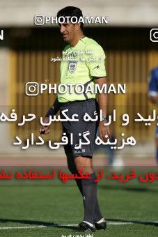 1229700, Karaj, , لیگ برتر فوتبال ایران، Persian Gulf Cup، Week 14، First Leg، Saipa 3 v 2 Esteghlal Ahvaz on 2008/11/07 at Enghelab Stadium