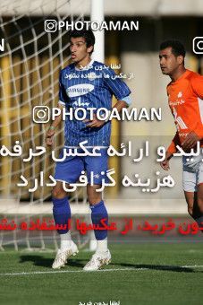 1229784, Karaj, , لیگ برتر فوتبال ایران، Persian Gulf Cup، Week 14، First Leg، Saipa 3 v 2 Esteghlal Ahvaz on 2008/11/07 at Enghelab Stadium