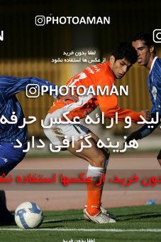 1229687, Karaj, , لیگ برتر فوتبال ایران، Persian Gulf Cup، Week 14، First Leg، Saipa 3 v 2 Esteghlal Ahvaz on 2008/11/07 at Enghelab Stadium