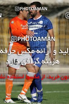 1229958, Karaj, , لیگ برتر فوتبال ایران، Persian Gulf Cup، Week 14، First Leg، Saipa 3 v 2 Esteghlal Ahvaz on 2008/11/07 at Enghelab Stadium
