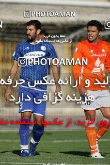 1229754, Karaj, , لیگ برتر فوتبال ایران، Persian Gulf Cup، Week 14، First Leg، Saipa 3 v 2 Esteghlal Ahvaz on 2008/11/07 at Enghelab Stadium