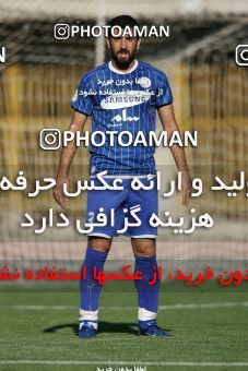 1229967, Karaj, , لیگ برتر فوتبال ایران، Persian Gulf Cup، Week 14، First Leg، Saipa 3 v 2 Esteghlal Ahvaz on 2008/11/07 at Enghelab Stadium