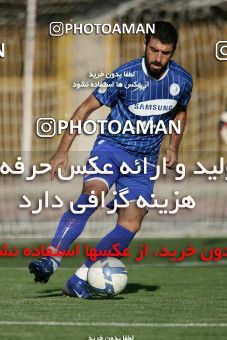 1229773, Karaj, , لیگ برتر فوتبال ایران، Persian Gulf Cup، Week 14، First Leg، Saipa 3 v 2 Esteghlal Ahvaz on 2008/11/07 at Enghelab Stadium