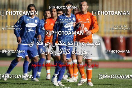 1229728, Karaj, , لیگ برتر فوتبال ایران، Persian Gulf Cup، Week 14، First Leg، Saipa 3 v 2 Esteghlal Ahvaz on 2008/11/07 at Enghelab Stadium
