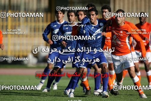 1229959, Karaj, , لیگ برتر فوتبال ایران، Persian Gulf Cup، Week 14، First Leg، Saipa 3 v 2 Esteghlal Ahvaz on 2008/11/07 at Enghelab Stadium