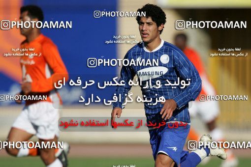 1229895, Karaj, , لیگ برتر فوتبال ایران، Persian Gulf Cup، Week 14، First Leg، Saipa 3 v 2 Esteghlal Ahvaz on 2008/11/07 at Enghelab Stadium