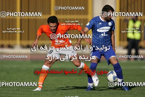 1229738, Karaj, , لیگ برتر فوتبال ایران، Persian Gulf Cup، Week 14، First Leg، Saipa 3 v 2 Esteghlal Ahvaz on 2008/11/07 at Enghelab Stadium