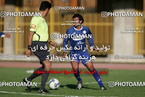 1230026, Karaj, , لیگ برتر فوتبال ایران، Persian Gulf Cup، Week 14، First Leg، Saipa 3 v 2 Esteghlal Ahvaz on 2008/11/07 at Enghelab Stadium