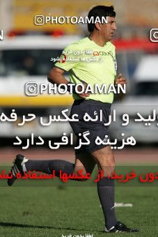 1229733, Karaj, , لیگ برتر فوتبال ایران، Persian Gulf Cup، Week 14، First Leg، Saipa 3 v 2 Esteghlal Ahvaz on 2008/11/07 at Enghelab Stadium