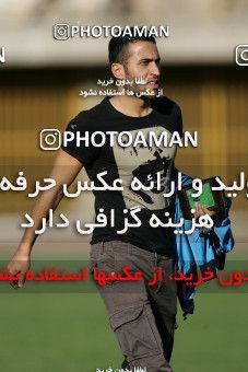 1229898, Karaj, , لیگ برتر فوتبال ایران، Persian Gulf Cup، Week 14، First Leg، Saipa 3 v 2 Esteghlal Ahvaz on 2008/11/07 at Enghelab Stadium