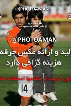 1229918, Karaj, , لیگ برتر فوتبال ایران، Persian Gulf Cup، Week 14، First Leg، Saipa 3 v 2 Esteghlal Ahvaz on 2008/11/07 at Enghelab Stadium