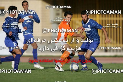 1229937, Karaj, , لیگ برتر فوتبال ایران، Persian Gulf Cup، Week 14، First Leg، Saipa 3 v 2 Esteghlal Ahvaz on 2008/11/07 at Enghelab Stadium