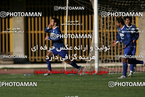 1229772, Karaj, , لیگ برتر فوتبال ایران، Persian Gulf Cup، Week 14، First Leg، Saipa 3 v 2 Esteghlal Ahvaz on 2008/11/07 at Enghelab Stadium