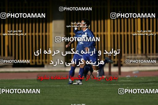 1230010, Karaj, , لیگ برتر فوتبال ایران، Persian Gulf Cup، Week 14، First Leg، Saipa 3 v 2 Esteghlal Ahvaz on 2008/11/07 at Enghelab Stadium