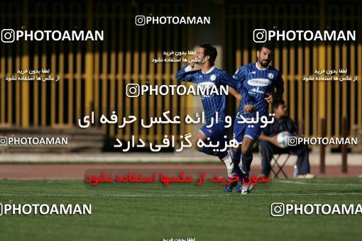 1229919, Karaj, , لیگ برتر فوتبال ایران، Persian Gulf Cup، Week 14، First Leg، Saipa 3 v 2 Esteghlal Ahvaz on 2008/11/07 at Enghelab Stadium