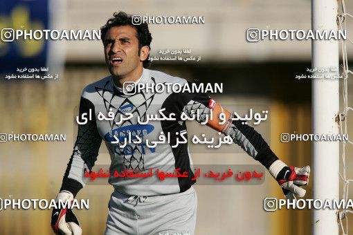 1230030, Karaj, , لیگ برتر فوتبال ایران، Persian Gulf Cup، Week 14، First Leg، Saipa 3 v 2 Esteghlal Ahvaz on 2008/11/07 at Enghelab Stadium