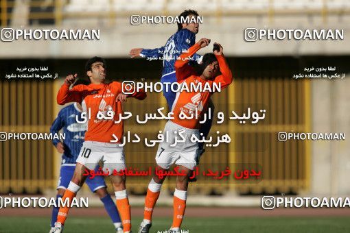 1229865, Karaj, , لیگ برتر فوتبال ایران، Persian Gulf Cup، Week 14، First Leg، Saipa 3 v 2 Esteghlal Ahvaz on 2008/11/07 at Enghelab Stadium