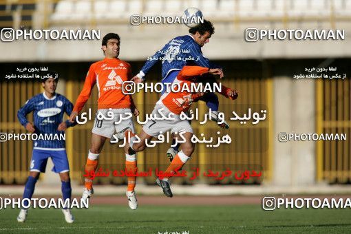 1229834, Karaj, , لیگ برتر فوتبال ایران، Persian Gulf Cup، Week 14، First Leg، Saipa 3 v 2 Esteghlal Ahvaz on 2008/11/07 at Enghelab Stadium
