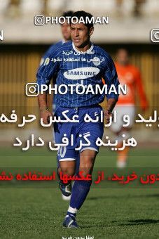 1229993, لیگ برتر فوتبال ایران، Persian Gulf Cup، Week 14، First Leg، 2008/11/07، Karaj، Enghelab Stadium، Saipa 3 - 2 Esteghlal Ahvaz