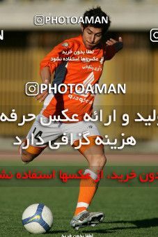 1229785, Karaj, , لیگ برتر فوتبال ایران، Persian Gulf Cup، Week 14، First Leg، Saipa 3 v 2 Esteghlal Ahvaz on 2008/11/07 at Enghelab Stadium