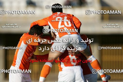 1229782, Karaj, , لیگ برتر فوتبال ایران، Persian Gulf Cup، Week 14، First Leg، Saipa 3 v 2 Esteghlal Ahvaz on 2008/11/07 at Enghelab Stadium