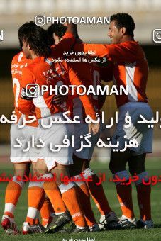 1229744, Karaj, , لیگ برتر فوتبال ایران، Persian Gulf Cup، Week 14، First Leg، Saipa 3 v 2 Esteghlal Ahvaz on 2008/11/07 at Enghelab Stadium