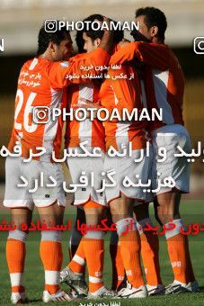 1229716, Karaj, , لیگ برتر فوتبال ایران، Persian Gulf Cup، Week 14، First Leg، Saipa 3 v 2 Esteghlal Ahvaz on 2008/11/07 at Enghelab Stadium