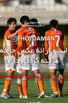 1229892, Karaj, , لیگ برتر فوتبال ایران، Persian Gulf Cup، Week 14، First Leg، Saipa 3 v 2 Esteghlal Ahvaz on 2008/11/07 at Enghelab Stadium
