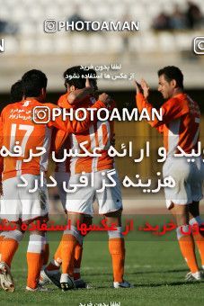 1229795, Karaj, , لیگ برتر فوتبال ایران، Persian Gulf Cup، Week 14، First Leg، Saipa 3 v 2 Esteghlal Ahvaz on 2008/11/07 at Enghelab Stadium