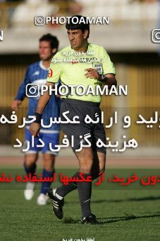 1229769, Karaj, , لیگ برتر فوتبال ایران، Persian Gulf Cup، Week 14، First Leg، Saipa 3 v 2 Esteghlal Ahvaz on 2008/11/07 at Enghelab Stadium