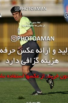 1229717, Karaj, , لیگ برتر فوتبال ایران، Persian Gulf Cup، Week 14، First Leg، Saipa 3 v 2 Esteghlal Ahvaz on 2008/11/07 at Enghelab Stadium