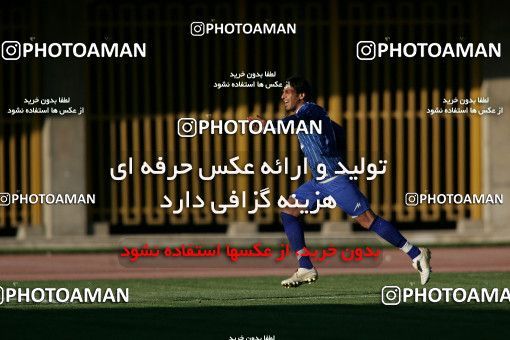 1229730, Karaj, , لیگ برتر فوتبال ایران، Persian Gulf Cup، Week 14، First Leg، Saipa 3 v 2 Esteghlal Ahvaz on 2008/11/07 at Enghelab Stadium