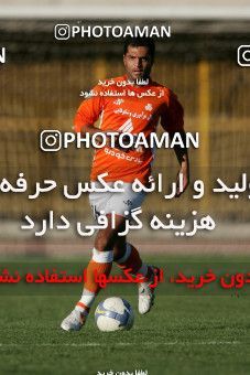 1229743, Karaj, , لیگ برتر فوتبال ایران، Persian Gulf Cup، Week 14، First Leg، Saipa 3 v 2 Esteghlal Ahvaz on 2008/11/07 at Enghelab Stadium
